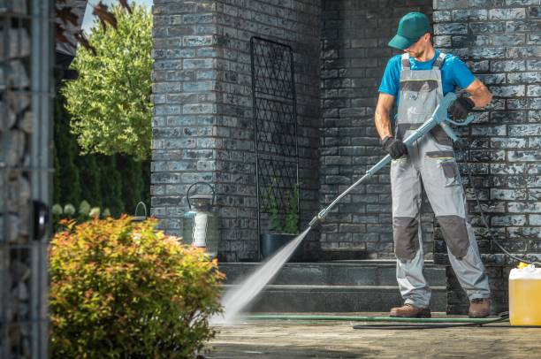 Best Machinery and Equipment Cleaning  in Biloxi, MS