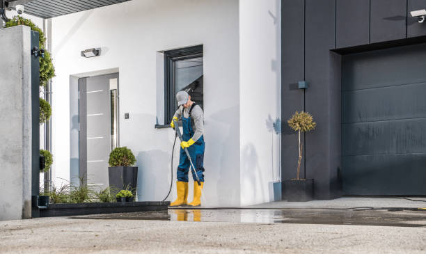 Best Post-Construction Pressure Washing  in Biloxi, MS